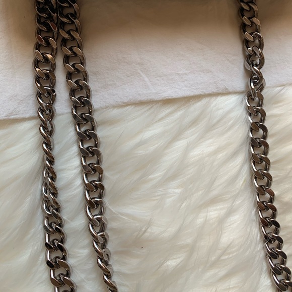 Stella McCartney Fabella Mini Backpack - Picture 3 of 7